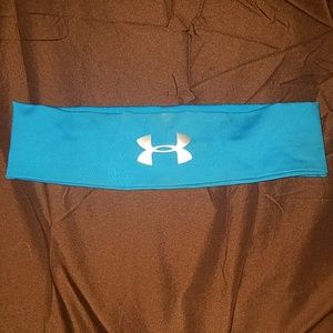 Under Armour headband